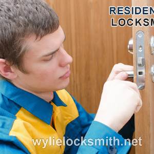Wylie Fast Locksmith 